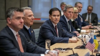 ՈՒկրաինան այլընտրանք չունի. մի քանի ամսից կապիտուլյացիան անխուսափելի կդառնա