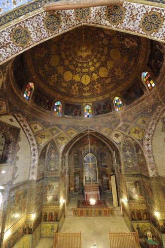 Նամակներ Նոր Ջուղայից-5