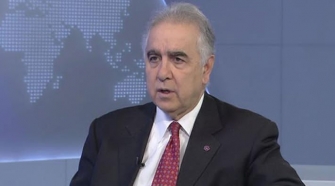 Ցեղասպանությունը ժխտող Թուրքիայի լոբբիստը պետք է իր վաստակած գումարը նվիրաբերի հայերին