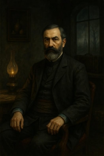 Ո՞վ է հեղինակը