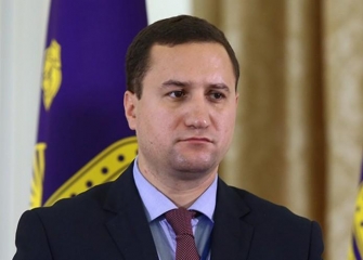 Տիգրան Բալայան. Ադրբեջանում դեռ 120-ից ավելի հայ ռազմագերի կա