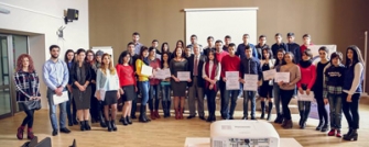 Մարզերի որակյալ կադրերը գրավում են հայտնի ընկերություններին