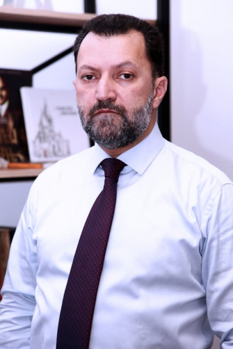 Հավատն է մնում միակ հենասյունը լինելիության պայքարում