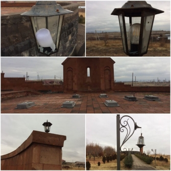 «Ա­մեն ազգ իր  տա­կանքն ու­նի, բայց հա­յի տա­կան­քը ոչ մի ազգ չու­նի» 