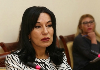 Նաիրա Զոհրաբյանը՝ Անժելա Էլիբեգովայի հասցեին Հանրային խորհրդի նախագահի գրառման մասին