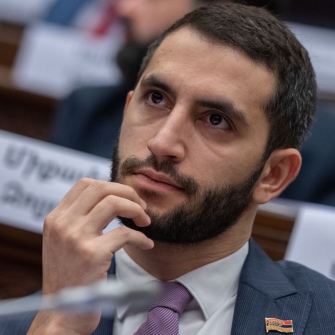 Հանում են պատմական իրավունքի հողը ազգային մտածողության տակից