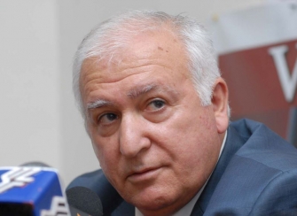 «Մեղավորը պիտի պատժվի, ով ուզում է լինի»