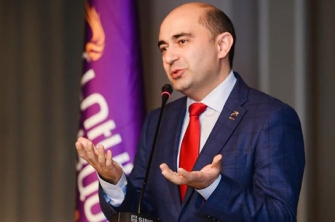 Էդմոն Մարուքյան. Վերջաբանը տխուր է լինելու 