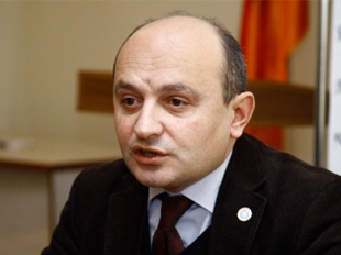 «Ժամանակը ոչ բոլոր կուսակցությունների օգտին է աշխատում»