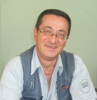 Դմիտրի Մարտիրոսյան