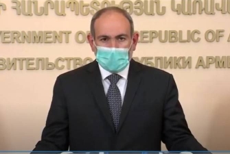 Վարչապետ. Կորոնավիրուսի երկրորդ ալիքի հետ գործ ունենք