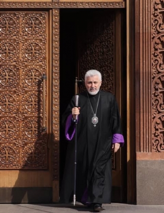 «Նրանց նպատակն է լոկ վարկաբեկել, իսկ ես նախընտրում եմ գործ անել, գործն է իմ պատասխանը»