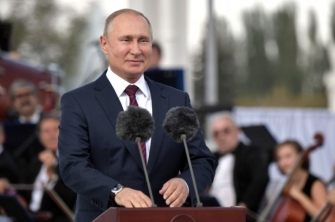 Bloomberg-ը գնահատել է Պուտինի ձեռքբերումներն իշխանության 20 տարիներին