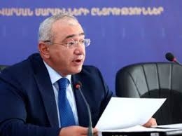 Տիգրան Մուկուչյան. Չեմ հիշում դեպք, երբ ԿԸՀ-ում փոփոխված լինեն քվեարկության արդյունքները