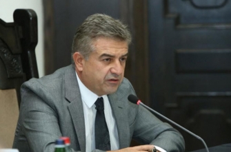 Կարեն Կարապետյանը ՀՀԿ ցուցակում չի ընդգրկվել գրանցման հետ կապված խնդրի պատճառով