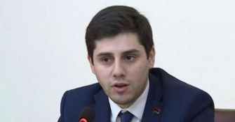 Սուրեն Գրիգորյան. Քաղաքացիական բախումներ ՀՀ-ում չեն լինելու