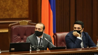Հայաստանը դիմել է ՀԱՊԿ՝ Աֆղանստանին կազմակերպության դիտորդի կարգավիճակից զրկելու համար