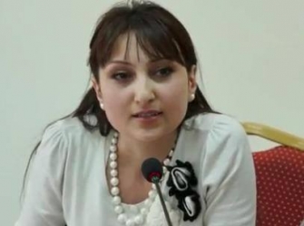 Մշակույթի նոր նախարարը