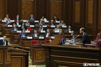 ԼՀԿ-ի առաջարկը քաղաքական ուժերը միանշանակ չեն ընդունել