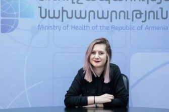 Առողջապահության նախարարությունը՝ Նաիրա Զոհրաբյանի ահազանգի վերաբերյալ