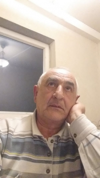 Չշնորհավորեք ինձ, ուրախ չեմ բնավ