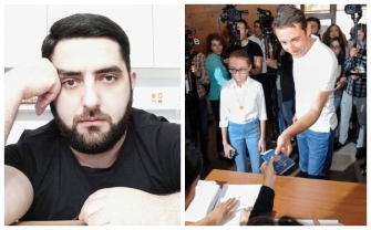 Մեր հասարակությունը չի հասկանում՝ ինչ է նշանակում 21-րդ դարի լիբերալիզմ