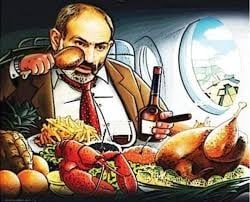 Ո՞վ ես դու, որ «չափում» ես Սրբությունը