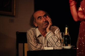 «Ավելի ազատ, ավելի ամուր, ավելի վստահելի հենարան, քան իմ հողն է, ոչ մի տեղ չեմ հանդիպել»