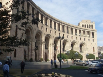 Հայաստանի ԱԳՆ-ն ողջունում է Սիրիայի հարցով Ռուսաստանի և ԱՄՆ-ի համաձայնությունը 