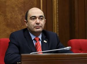 Էդմոն Մարուքյան. Հայաստանի 4-րդ խոշոր հարկատուին կորցրինք