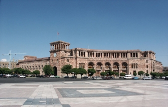 Ծրագիրը քաղաքական աշխուժություն կստեղծի
