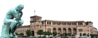 Հա­խուռն մտ­քի գե­նե­րա­ցու­մը «ստուկ» է տա­լու