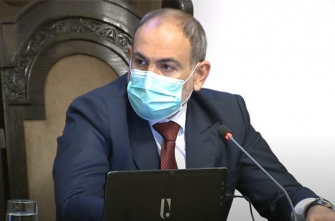 Նիկոլ Փաշինյան. Կանեփ ասելով այլ բան են հասկանում, մինչդեռ, կանեփը շատ կարևոր արդյունաբերական հումք է