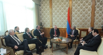 Վերստին պատուհա՞ն է բացվում