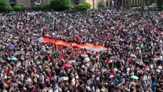 Լայն համերաշխություն հաստատելու համար ապագա առաջնորդը պետք է լինի բոլորինը   