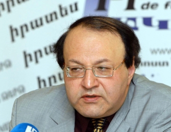 Հմայակ ՀՈՎՀԱՆՆԻՍՅԱՆ. Գնալու եմ, մասնակցելու եմ այսօրվա հանրահավաքին