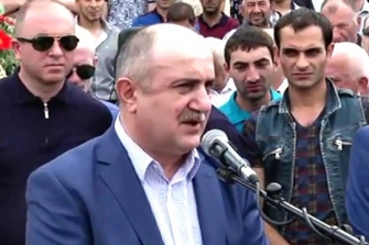 ՕՐՕ դաշինքը, Սամվել Բաբայանը «Սասնա ծռեր-2» են ծրագրում