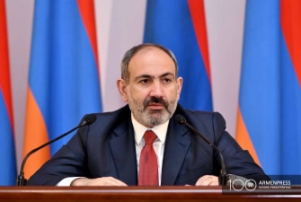 Նիկոլ Փաշինյան. Հայաստանը դիտարկում է Լեռնային Ղարաբաղի անկախությունը ճանաչելու հնարավորությունը