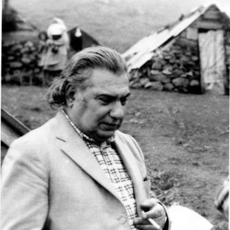 Հայրս ասում էր... (շարունակություն)