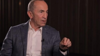 Ռոբերտ Քոչարյանը մի քանի օրից կվիրահատվի