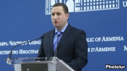 Երևանը Բաքվի «հերթական սադրանք» է որակում ՊԲ զինծառայողի սպանությունը
