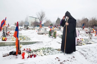 Խնդրանք՝ բոլոր քահանաներին