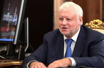 Միրոնովը հնարավոր է համարում Ղարաբաղում ռուս խաղաղապահների մուտքը