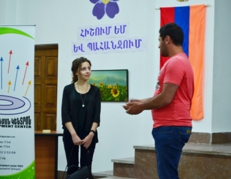 Աղջիկները չեն սիրում խոսել սելեկտիվ աբորտների մասին