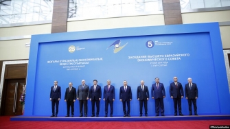 Նուր Սուլթանի անակնկալները