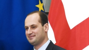 Հայաստան կայցելի Վրաստանի արտաքին գործերի նախարարը