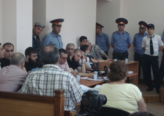 «Նույնիսկ Սովետում ավելի հումանիստական մոտեցումներ կային, քան մեր երկրում»