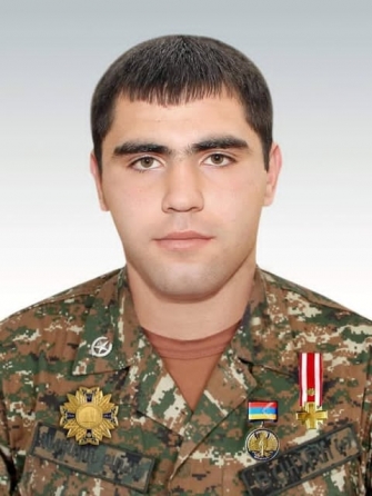 Ցավի իններորդ տարին