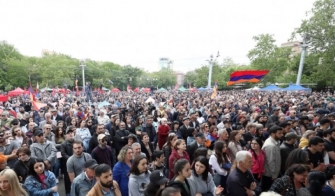 Այն ազգերը, որոնք չեն պայքարել, կործանվել են
