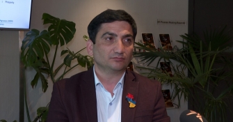 Մշտապես չեն սգում, բայց սգո օրերին ուրախանալը առնվազն անարգանք է մյուսների նկատմամբ